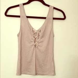 Urban Crop Top